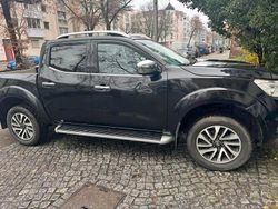 Schwarz Gebraucht 2016 Nissan Navara Abholung | 9.500 €