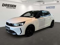 Weiss Gebraucht 2024 Opel Corsa Kleinwagen | 22.950 € (Fairer Preis)