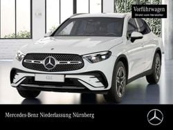 Weiß Gebraucht 2026 Mercedes GLC220 AMG SUV | 61.200 € (Fairer Preis)