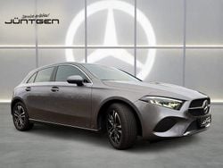Grau Gebraucht 2025 Mercedes A180 Progressive Limousine | 27.777 € (Guter Preis)
