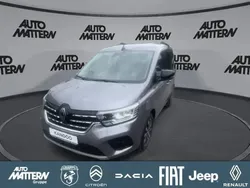 Grau Neu 2025 Renault Kangoo Techno Van / Kleinbus | 33.990 € (Etwas zu teuer)