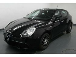 Schwarz Gebraucht 2011 Alfa Romeo Giulietta Kleinwagen | 5.999 € (Fairer Preis)