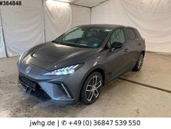 Grau Gebraucht 2023 MG MG4 EV Luxury Kleinwagen | 18.850 € (Guter Preis)
