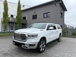 Weiß Gebraucht 2019 Dodge Ram Abholung | 36.990 € (Teuer)