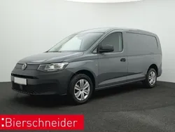 Grau Gebraucht 2023 VW Caddy Maxi Van / Kleinbus | 23.750 € (Superpreis)