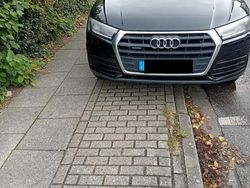 Schwarz Gebraucht 2018 Audi Q5 Performance SUV | 22.800 € (Fairer Preis)