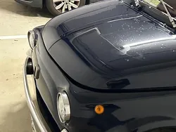 Gebraucht 1971 Fiat Cinquecento Kleinwagen | 15.000 €