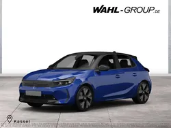 Blau Neu 2025 Opel Corsa-e Edition Kleinwagen | 26.190 €