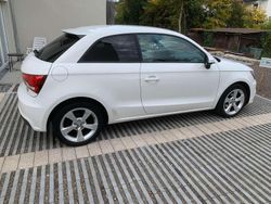 Weiß Gebraucht 2017 Audi A1 Sport Kleinwagen | 13.750 € (Fairer Preis)