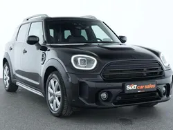 Schwarz Gebraucht 2023 Mini Cooper Countryman Classic SUV | 25.770 € (Guter Preis)