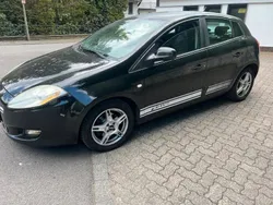 Schwarz Gebraucht 2008 Fiat Bravo Kleinwagen | 300 € (Superpreis)