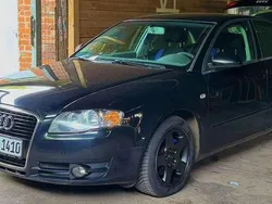 Gebraucht 2007 Audi A4 Limousine | 4.800 € (Guter Preis)