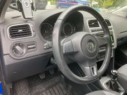 Blau Gebraucht 2014 VW Polo Comfortline Limousine | 6.600 € (Fairer Preis)