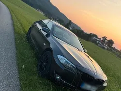 Schwarz Gebraucht 2010 BMW 525 Limousine | 6.500 €