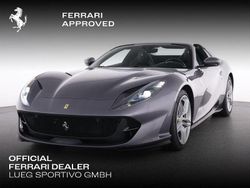 Gebraucht 2021 Ferrari 812 Cabrio | 429.885 €