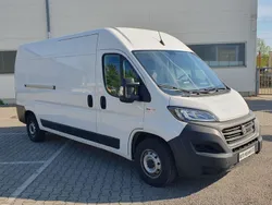 Weiß Gebraucht 2021 Fiat Ducato Van | 19.900 € (Fairer Preis)