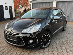 Schwarz Gebraucht 2013 Citroën DS3 Kleinwagen | 4.999 € (Fairer Preis)
