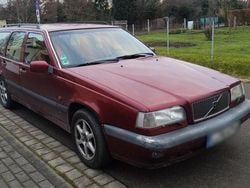 Gebraucht 1995 Volvo 850 Kombi | 850 €