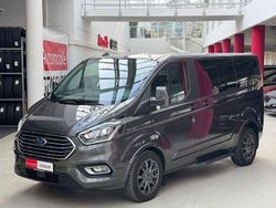 Magnetic Gebraucht 2020 Ford Tourneo Titanium X Van / Kleinbus | 36.990 € (Fairer Preis)