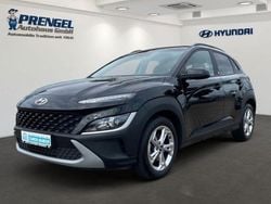 Schwarz Gebraucht 2022 Hyundai Kona Edition 30 SUV | 16.540 € (Guter Preis)