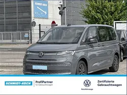 Grau Neu 2025 VW T7 Life Van | 63.490 €