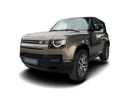 Braun Neu 2025 Land Rover Defender SE Dynamic SUV | 99.066 €