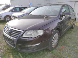 Moccaanthrazit Gebraucht 2007 VW Passat Comfortline Limousine | 1.499 € (Superpreis)