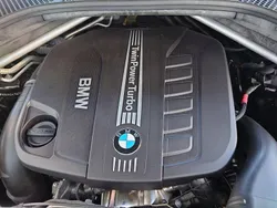 Braun Gebraucht 2014 BMW X5 Performance SUV | 20.000 € (Superpreis)