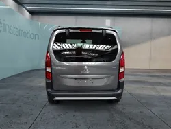 Peugeot e-Rifter