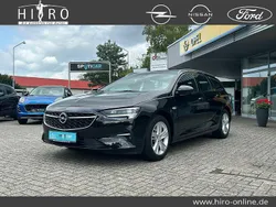 Diamant schwarz Gebraucht 2022 Opel Insignia Elegance Limousine | 19.900 € (Fairer Preis)