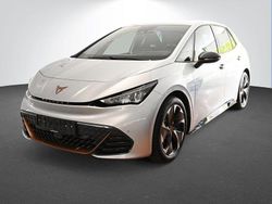 Silber Gebraucht 2023 Cupra Born Kleinwagen | 25.880 € (Fairer Preis)
