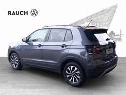 Grau Gebraucht 2022 VW T-Cross Active SUV | 21.780 € (Fairer Preis)