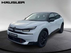 Weiß Neu 2025 Citroën C4 Limousine | 26.960 € (Fairer Preis)