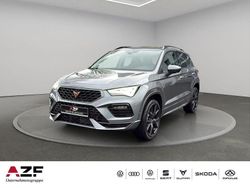Grau Neu 2025 Cupra Ateca SUV | 38.790 € (Fairer Preis)