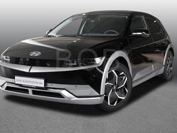 Phantom black Gebraucht 2022 Hyundai Ioniq 5 Techniq SUV | 27.444 € (Guter Preis)