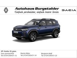 Blau Neu 2025 Dacia Bigster Expression SUV | 32.820 € (Fairer Preis)