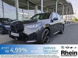 Grau Gebraucht 2024 BMW X3 M Sport SUV | 56.840 € (Guter Preis)