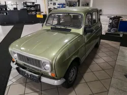 Gebraucht 1984 Renault R4 Kleinwagen | 8.500 €
