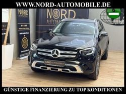 Schwarz Gebraucht 2020 Mercedes GLC300e Exclusive SUV | 33.890 € (Fairer Preis)