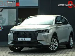 Beige Gebraucht 2023 DS Automobiles DS7 Crossback Performance SUV | 28.980 € (Fairer Preis)
