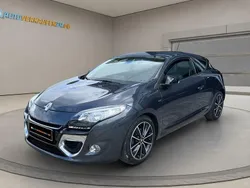 Grau Gebraucht 2014 Renault Mégane III Bose Edition Coupé | 4.290 € (Superpreis)