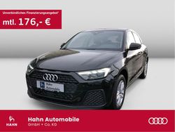 Cortinaweiß Gebraucht 2025 Audi A1 Sportback Sport Kleinwagen | 24.701 € (Fairer Preis)