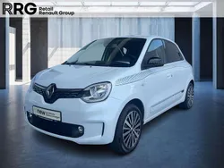 Weiß Gebraucht 2023 Renault Twingo Techno Kleinwagen | 15.890 € (Teuer)