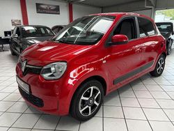 Rot Gebraucht 2020 Renault Twingo LIMITED Kleinwagen | 10.400 € (Fairer Preis)