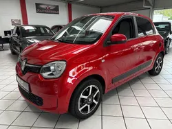 Rot Gebraucht 2020 Renault Twingo LIMITED Kleinwagen | 10.990 € (Fairer Preis)