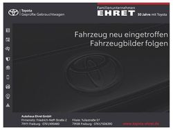 Gebraucht 2020 Toyota C-HR Team SUV | 19.275 € (Superpreis)