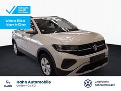Ascotgrau Gebraucht 2025 VW T-Cross Life SUV | 24.930 € (Fairer Preis)