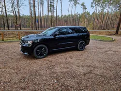 Schwarz Gebraucht 2019 Dodge Durango SUV | 19.999 €