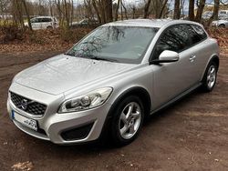 Silber Gebraucht 2010 Volvo C30 Drive Kinetic Kleinwagen | 4.300 € (Fairer Preis)