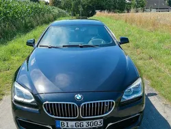 Schwarz Gebraucht 2013 BMW 650 Performance Coupé | 19.800 € (Fairer Preis)